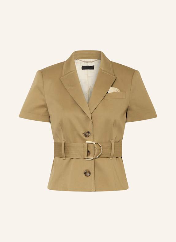 LIU JO Blazer OLIV