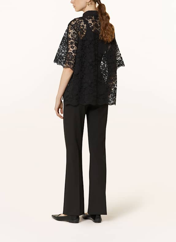 BLUSA SPITZEN MESH main image 1