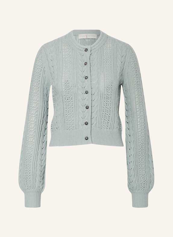 Johann & Johanna Strickjanker MINT