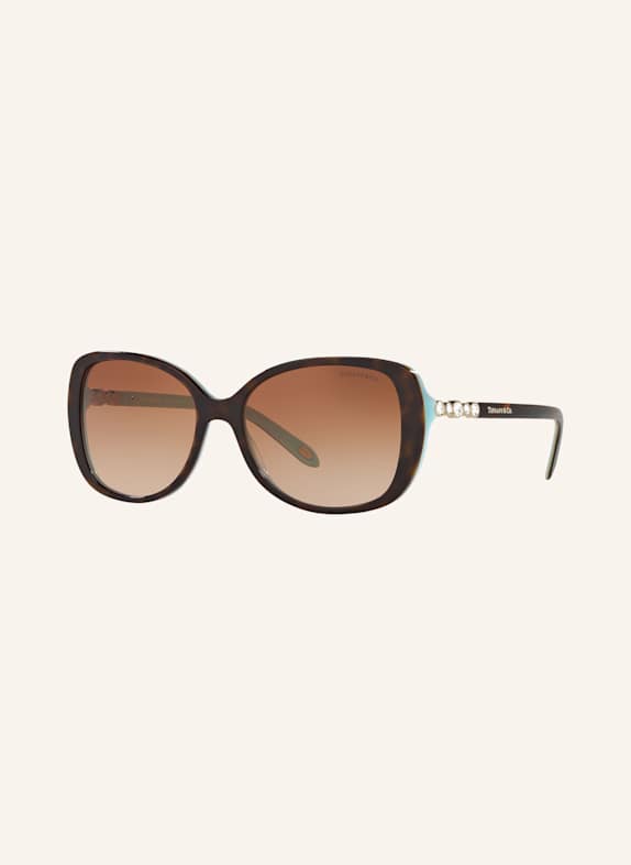 TIFFANY & Co. Umhängetasche TONI VI MINI 81343B - HAVANA/ BRAUN VERLAUF