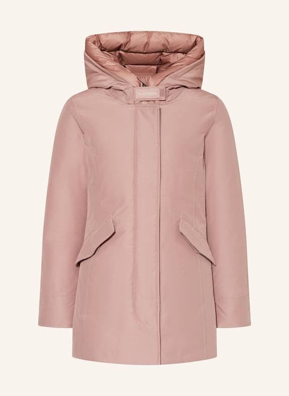 Sale woolrich parka on sale
