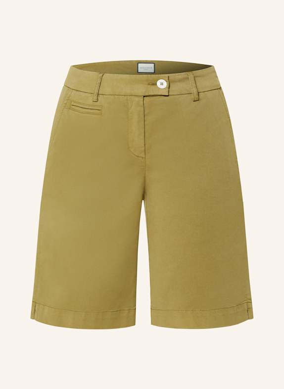 SEDUCTIVE Bermudas VICKY KHAKI