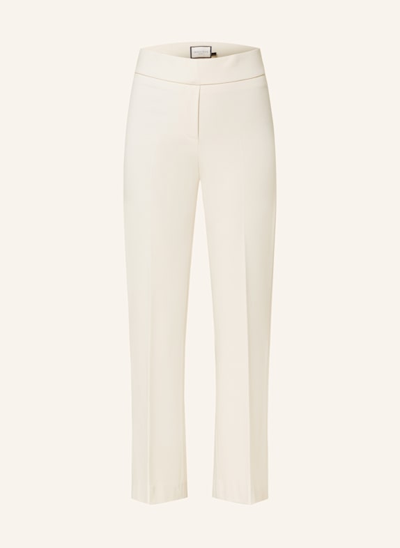 SEDUCTIVE Jerseyhose NANETTE CREME