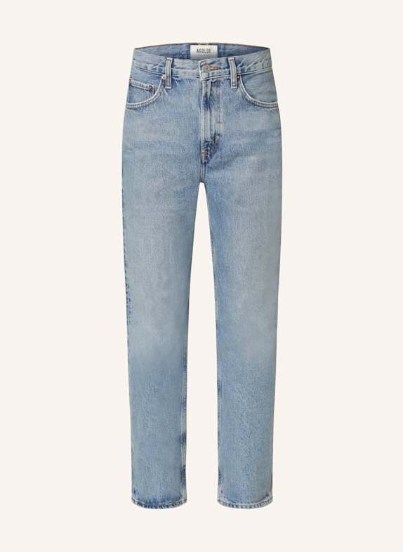 AGOLDE Jeans VALEN hrmc harmonic (med vint ind)