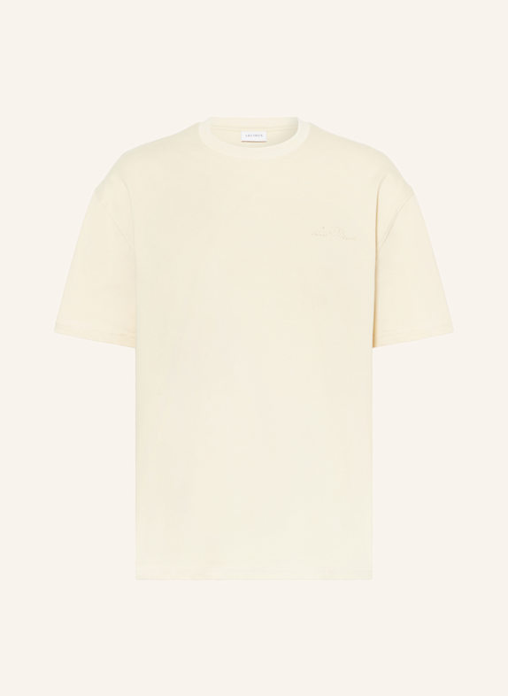 LES DEUX T-Shirt CREME