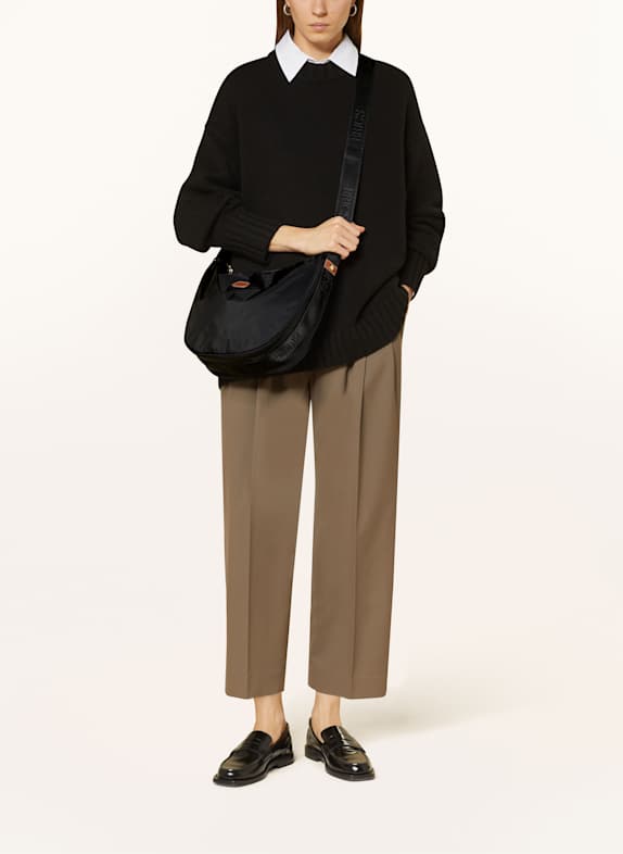 BRIC'S Crossbody bag X-BAG BLACK