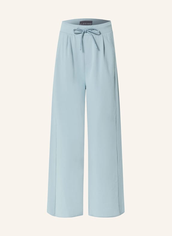 ELBSAND Sweatpants NEAH HELLBLAU