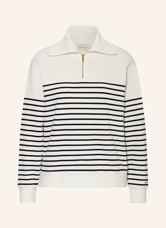 GANT Troyer WEISS/ DUNKELBLAU