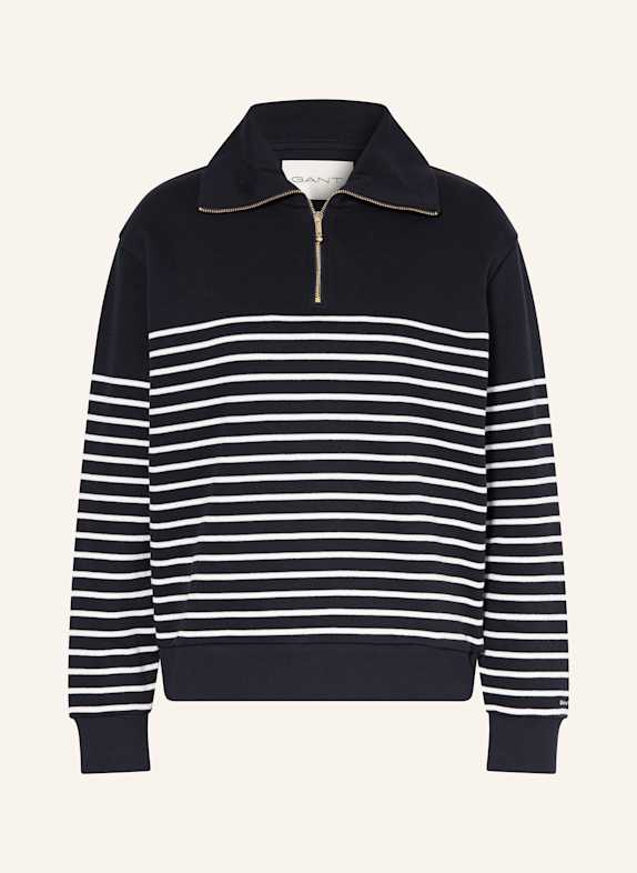 GANT Troyer DUNKELBLAU/ WEISS