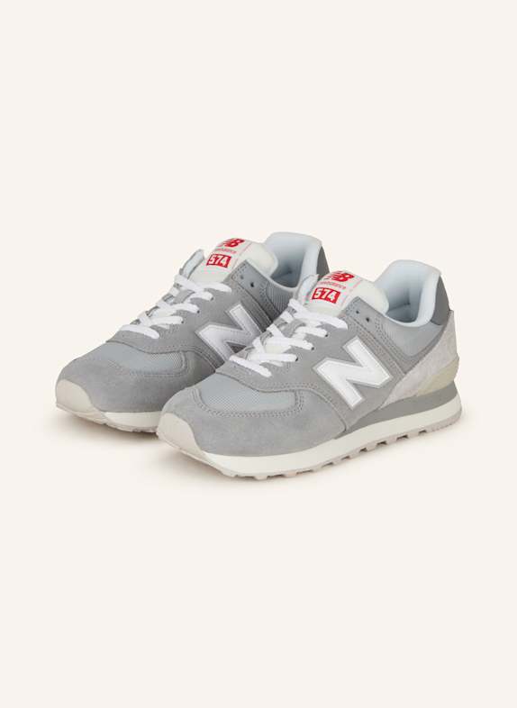 new balance Sneakers 574 GRAY