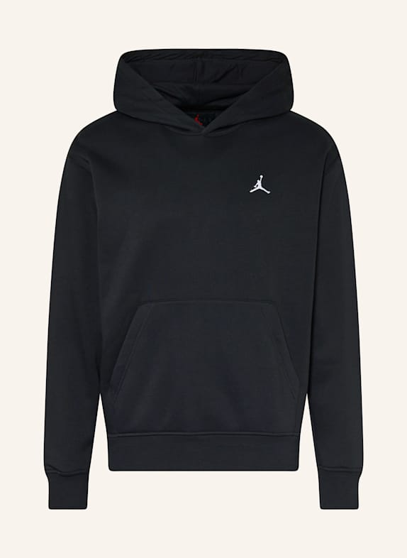 JORDAN Hoodie J BROOKLYN SCHWARZ