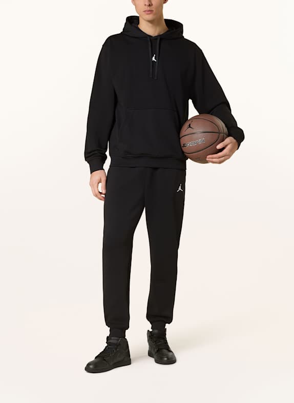 JORDAN Sweatpants BROOKLYN FLEECE ZWART