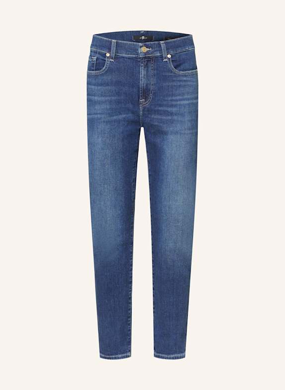 7 for all mankind Skinny Jeans RELAXED SKINNY Legacy DARK BLUE