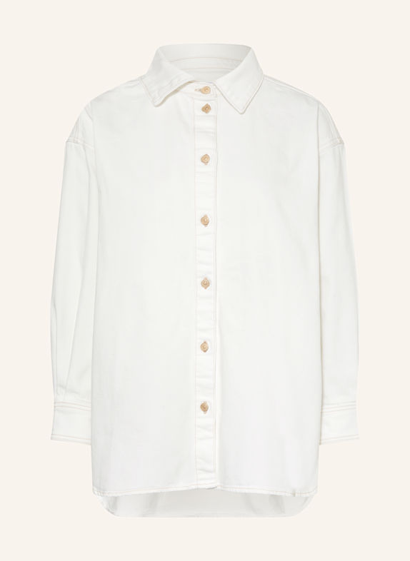 7 for all mankind Jeans-Overjacket NINA WEISS