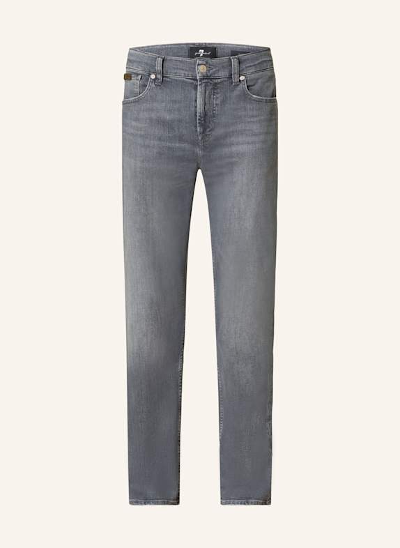 7 for all mankind Jeans Slim Fit GREY