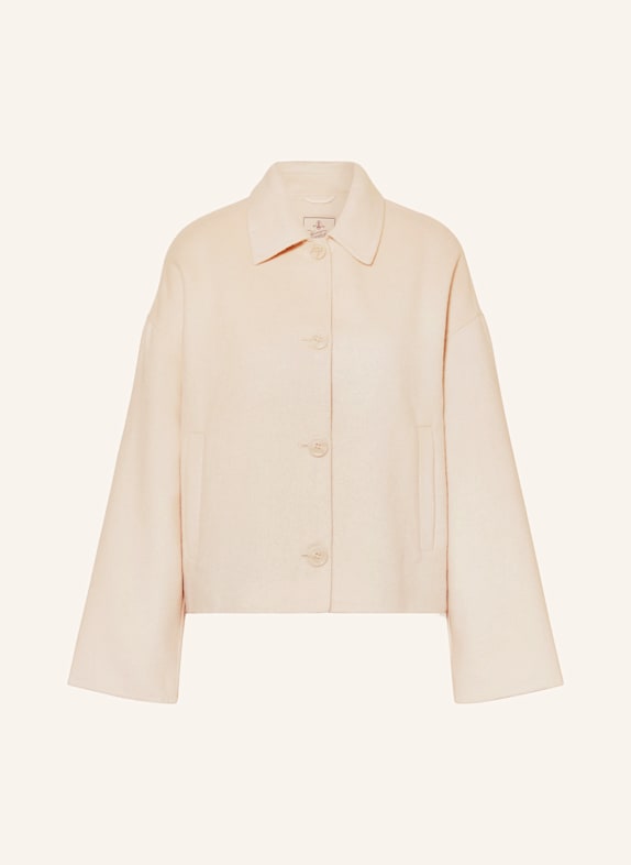 Herrlicher Jacke LENINA CREME