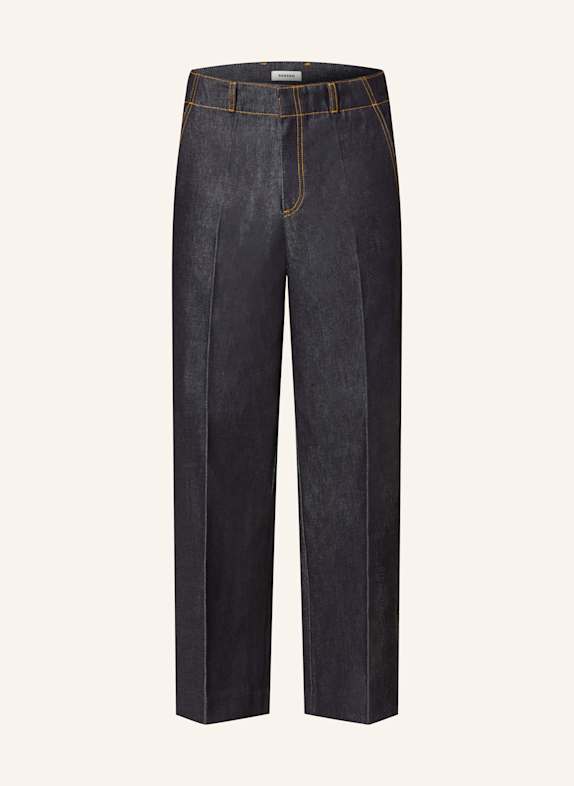 SANDRO Jeans Regular Fit BRUT RAW-DENIM