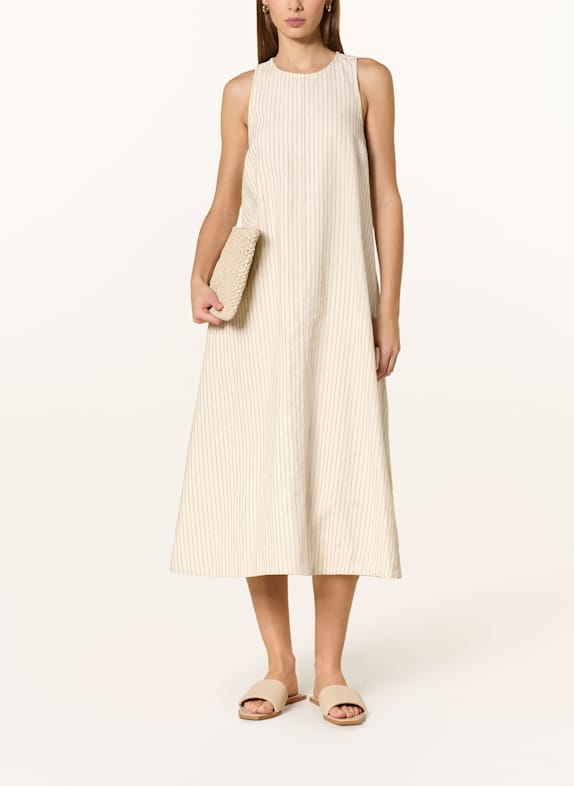 SELECTED Femme Kleid CREME