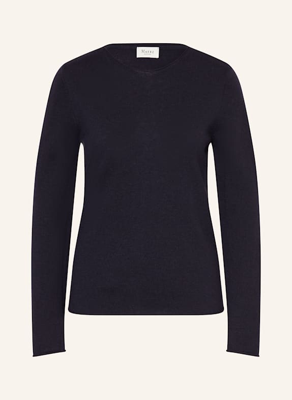 MAERZ MUENCHEN Pullover DUNKELBLAU