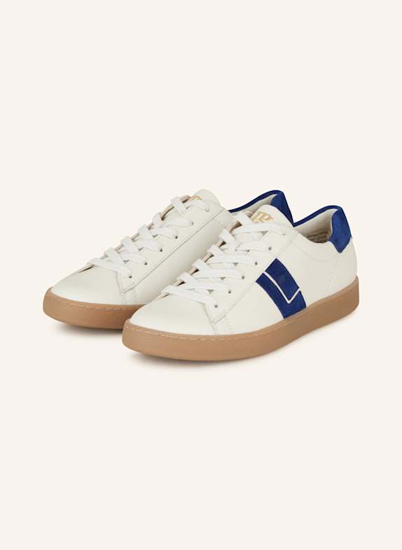 paul green Sneakers WHITE/ BLUE