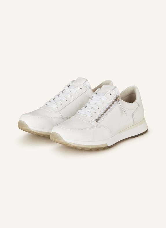 paul green Sneaker WEISS