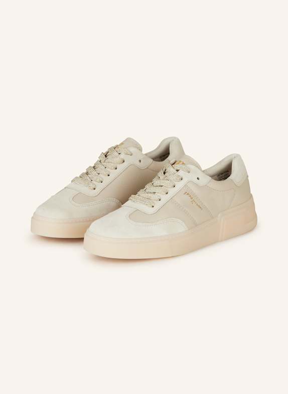 paul green Sneaker BEIGE
