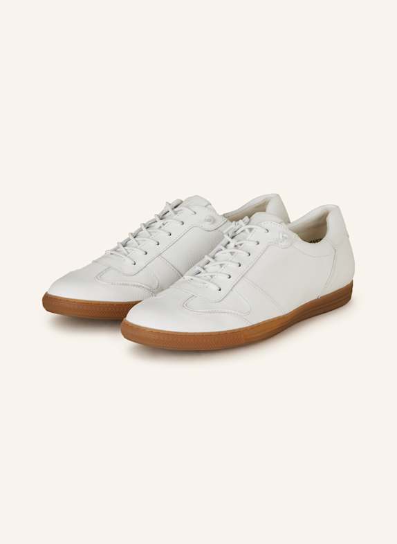 paul green Sneakers WHITE