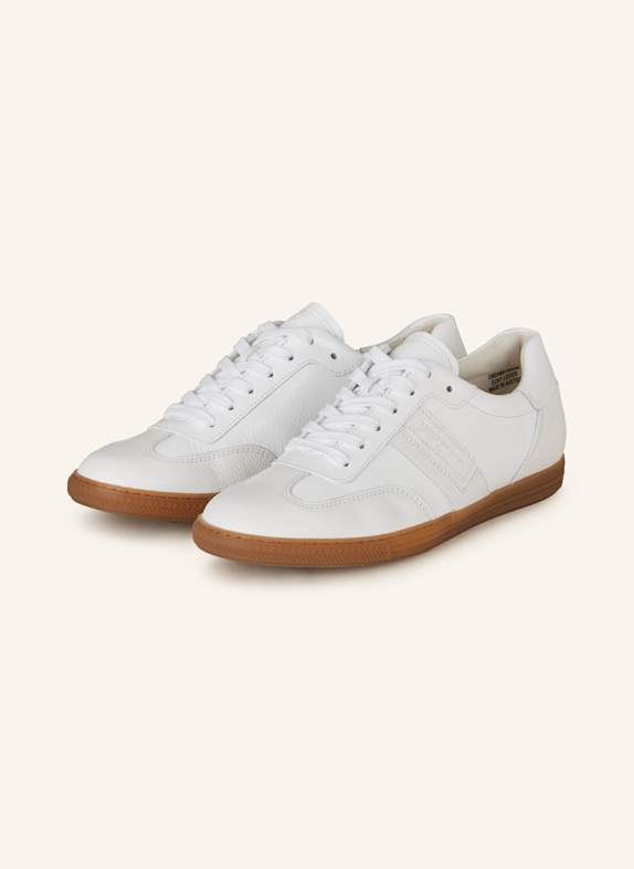 paul green Sneaker ECRU