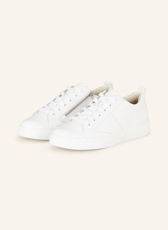 paul green Sneaker WEISS