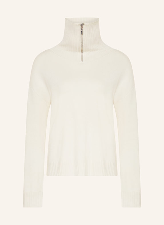 Y.A.S. ski pullover WEISS