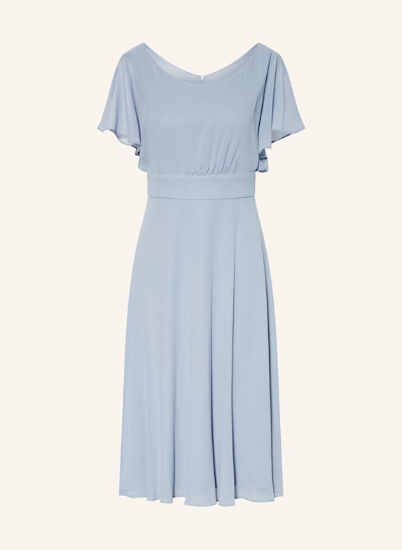 Vera Mont Cocktailkleid HELLBLAU