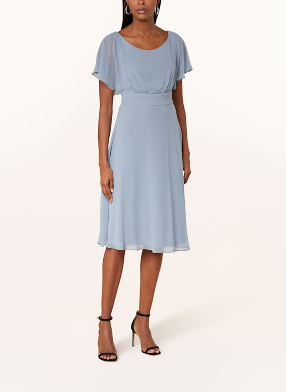 Vera Mont Cocktailkleid HELLBLAU