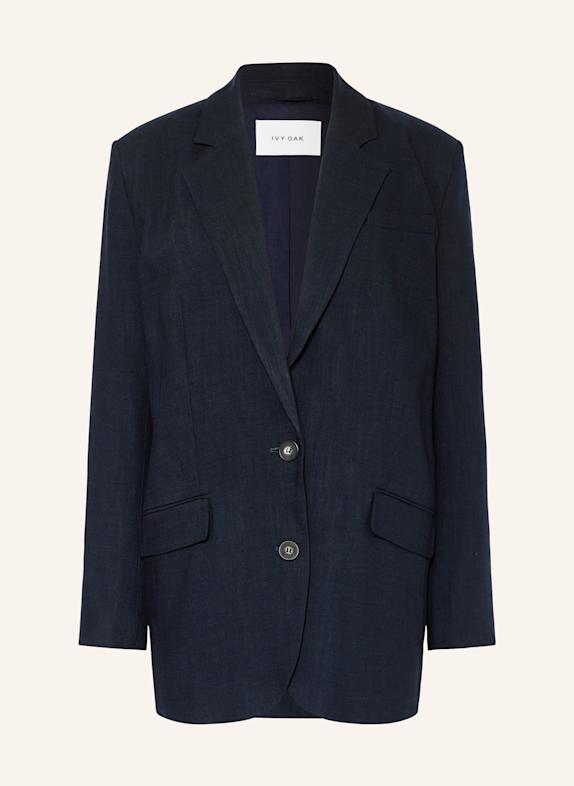 IVY OAK Longblazer JUNA DUNKELBLAU