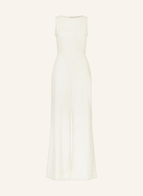 IVY OAK Jumpsuit PEPPINA ECRU