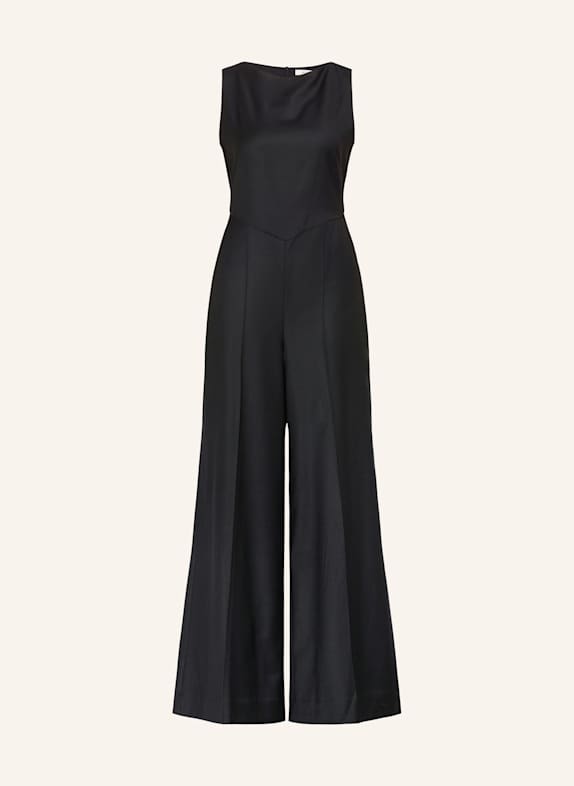 IVY OAK Jumpsuit PEPPINA SCHWARZ