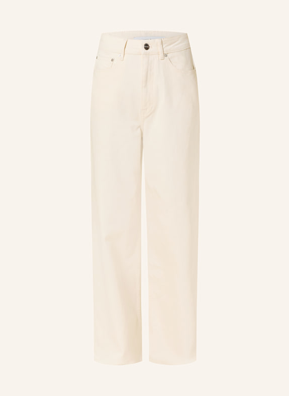 IVY OAK Straight Jeans PRIJANKA WH011 PEARL