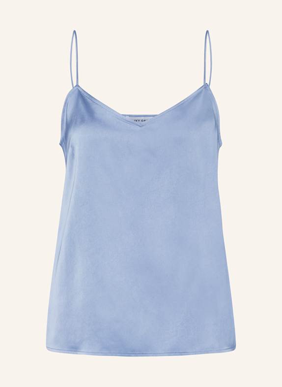 IVY OAK Satintop TILDA ANN BLAU