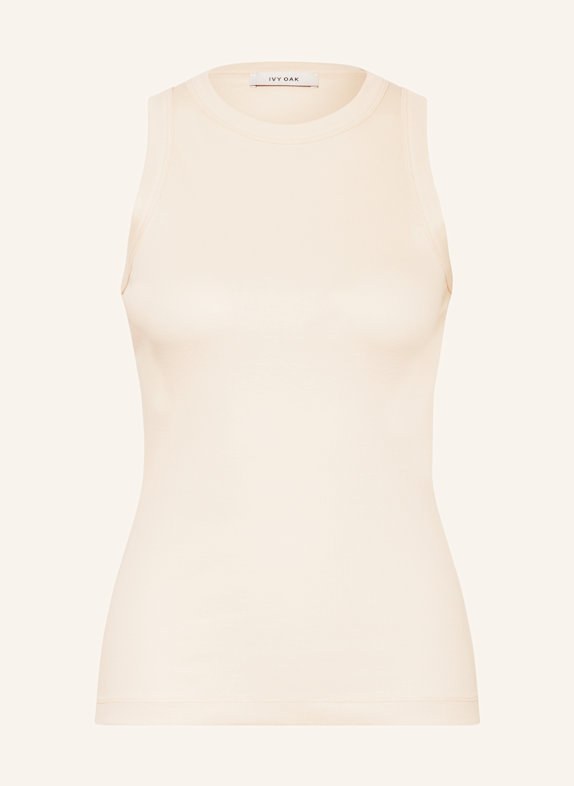 IVY OAK Tanktop KLARA ANN HELLBRAUN
