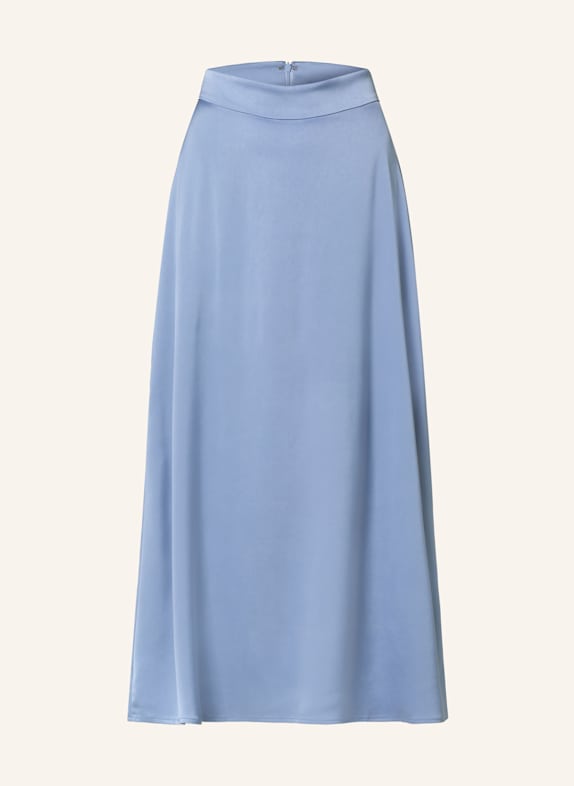IVY OAK Satinrock SANNA BLAU