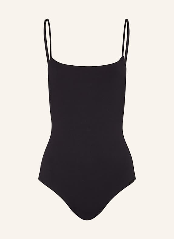 MARYAN MEHLHORN Badeanzug SOFTLINE SCHWARZ