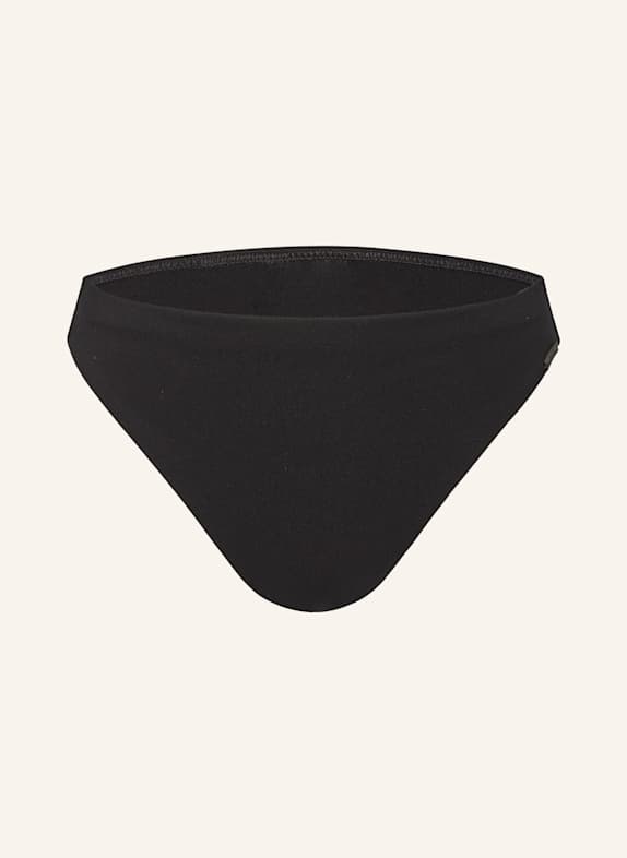 MARYAN MEHLHORN Basic-Bikini-Hose BIONICS SCHWARZ