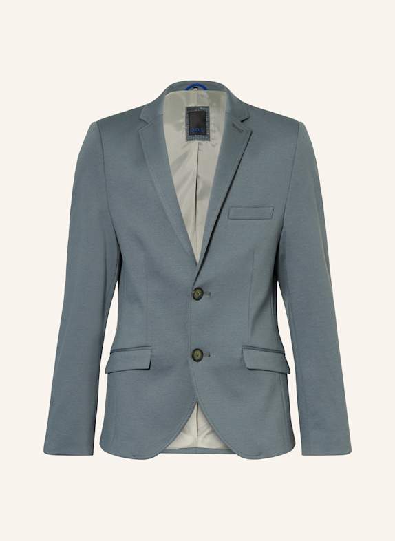 G.O.L. FINEST COLLECTION Anzugssakko Slim Fit GRÜN