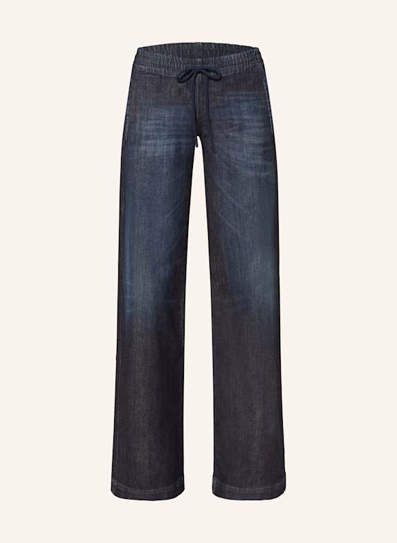 DIESEL Flared Jeans D-AINTY 01