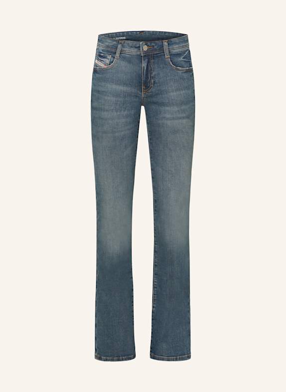 DIESEL Bootcut Jeans 1969 D-EBBEY 01