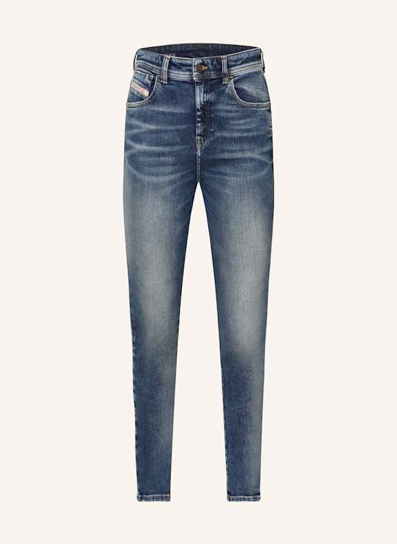 DIESEL Skinny Jeans 1984 SLANDY-HIGH 01