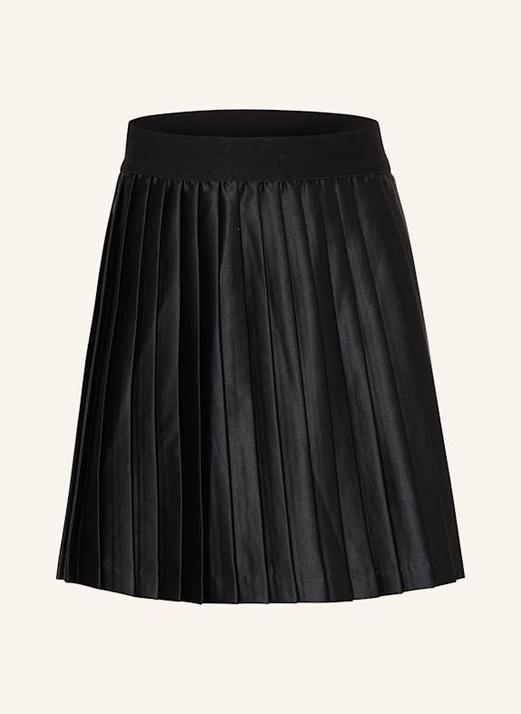 BLUE EFFECT Rock SCHWARZ