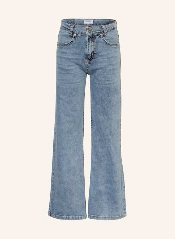 BLUE EFFECT Jeans BLAU