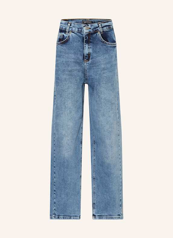 BLUE EFFECT Jeans BLAU