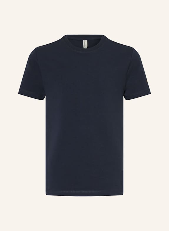 BLUE EFFECT T-Shirt DUNKELBLAU