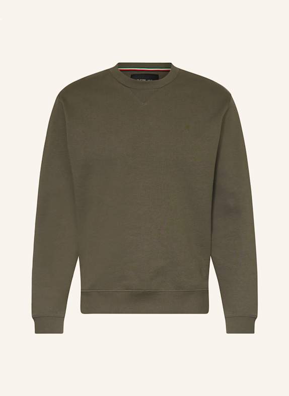 REPLAY Sweatshirt KHAKI